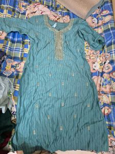 Combo Of 6 Kurti And Top Donation AT Just 320