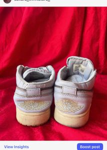 Nike Air Jordan 1 Low