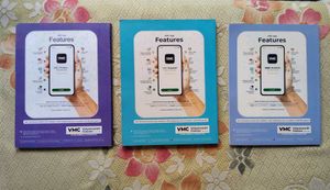 VMC JEE Main 2024 Revision Booklets