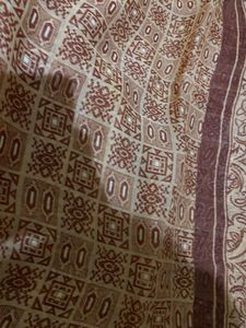 Normal Wear Saree