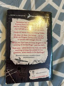 How to Train Your Dragon