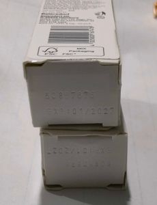 Eucerin Sunscreen SPF 50 oil control 2 pc