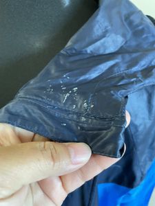 Nike Windbreaker Jacket