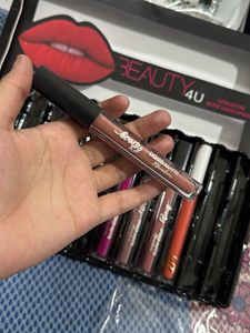Lipstick Combo