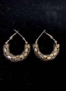 Earrings Combo