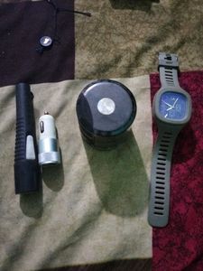 Electronic Items