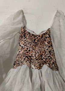 Pinteresty Balloon Dress