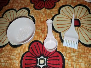 Niconi Tan Vanish Kojic Lotion Fully Seal Packed