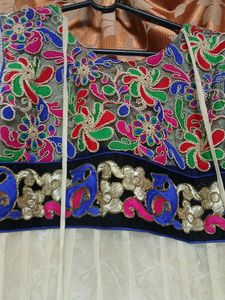 Girls/ Women’s Ethnic Anarkali Dress