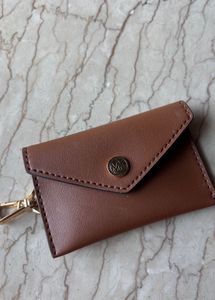 Brown Wallet