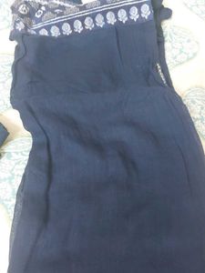 Kurta Pant Dupatta Set