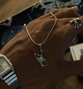 Unisex star pendant (UNUSED)