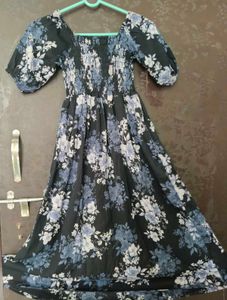 Western Wear Dress For Women