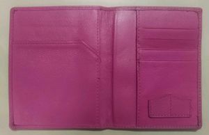 Wallet