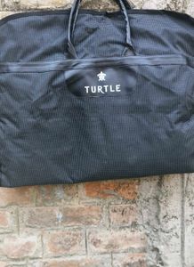 Turtle Single -Brested Blazer
