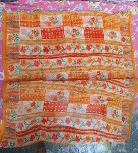 Absolutely new Saree With Blouse