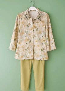 Women Co-Ord Set
