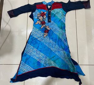 2 Kurta