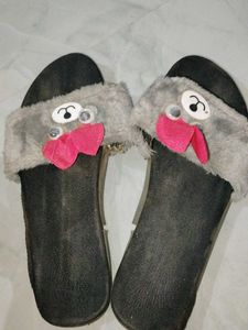 slippers