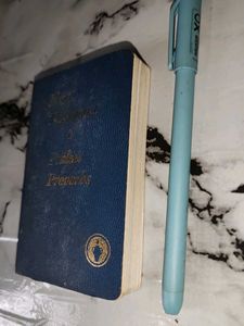 Mini Bible