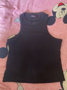Bellbottom Lower Black Or Brown Colour