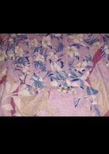 Floral Print Top