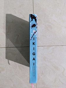 Ikigai The Japanese Secret to a Long and Happy Lif