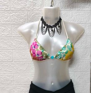 Bikinis &amp; Tops For Rs.99 Only/ M Size Bikini 👙