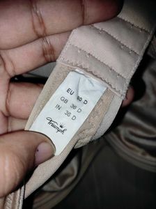 Triumph Underwired Minimizer Bra