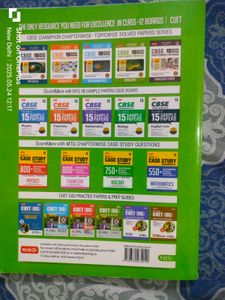 MTG BIOLOGY TOPICWISE BOOK