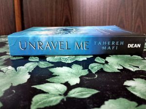 Unravel Me