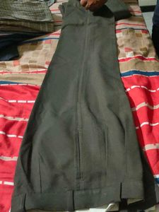Stylish Black Pants