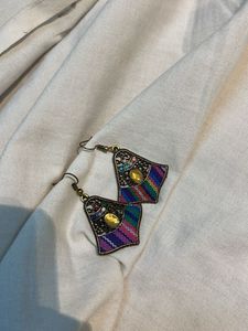 Boho Chic Earrings