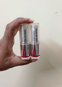 Colorbar Lipsticks