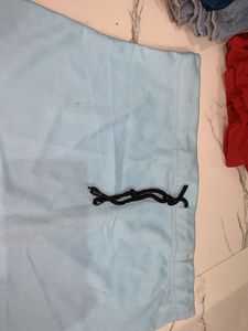 Light Blue Shapewear