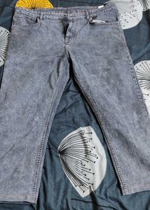 Men Jeans Pant