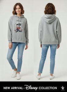 Goofy Disney Hoodie
