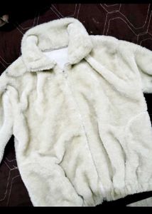 Jacket (Free Corset top!!)