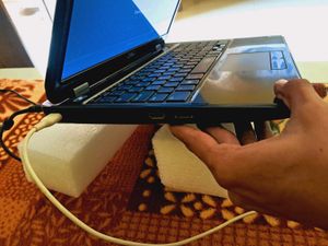 Dell i3 2nd GEN Laptop