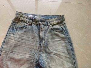 8 Seconds Imported Bootcut Jeans