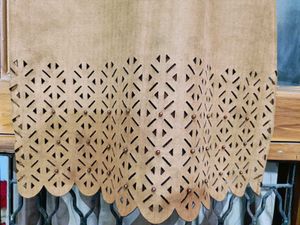 Elegant Brown Kurta