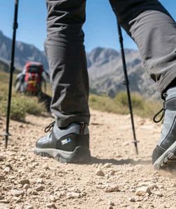 Trail Shoes Size 8 🔥