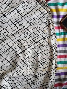 Chic A-Line Midi Dress