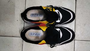 REVS PREMIUM SHOE UK6.5