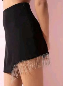 Short Skirt