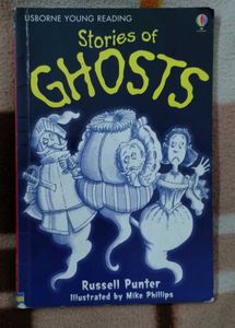 Stories Of Ghost