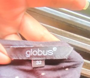 Globus Brand Jumpsuit