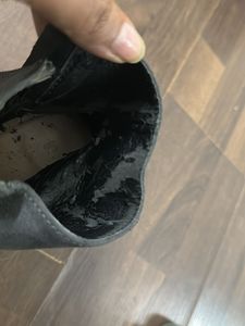 Zara Boots