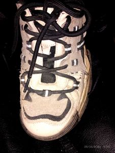 Chunky Sneakers