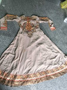 Long Gown
